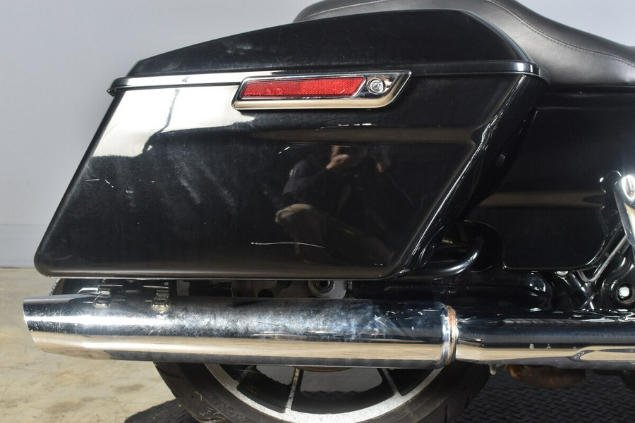 2021 Harley-Davidson Street Glide