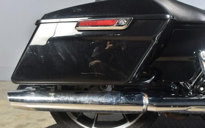 2021 Harley-Davidson Street Glide