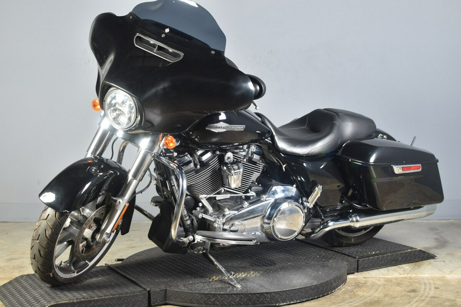 2021 Harley-Davidson Street Glide