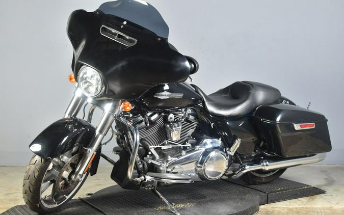 2021 Harley-Davidson Street Glide