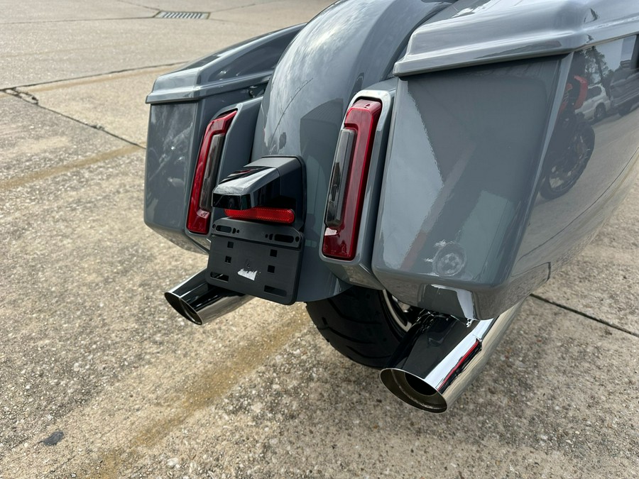 2026 Harley-Davidson Road Glide®