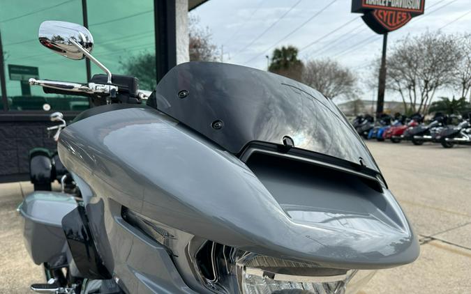 2026 Harley-Davidson Road Glide®