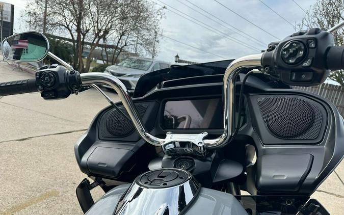 2026 Harley-Davidson Road Glide®