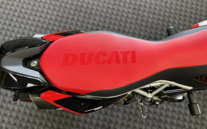 Used 2021 Ducati Hypermotard 950 SP
