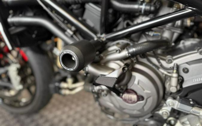 Used 2021 Ducati Hypermotard 950 SP