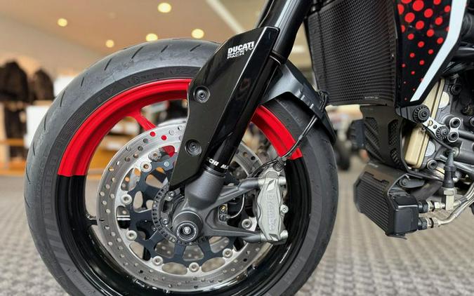 Used 2021 Ducati Hypermotard 950 SP