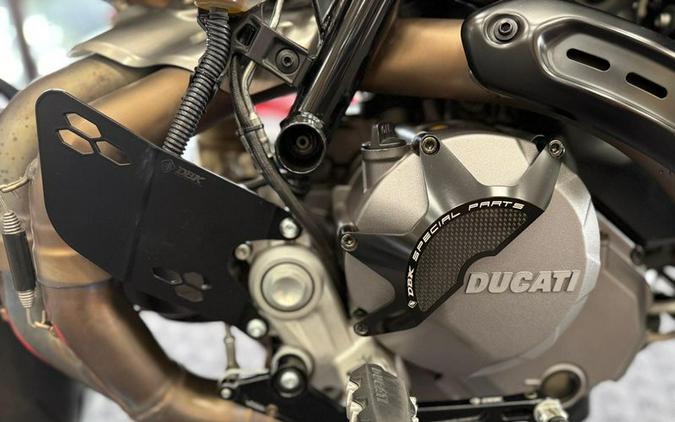 Used 2021 Ducati Hypermotard 950 SP