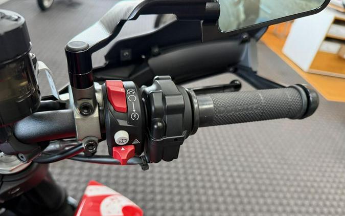 Used 2021 Ducati Hypermotard 950 SP