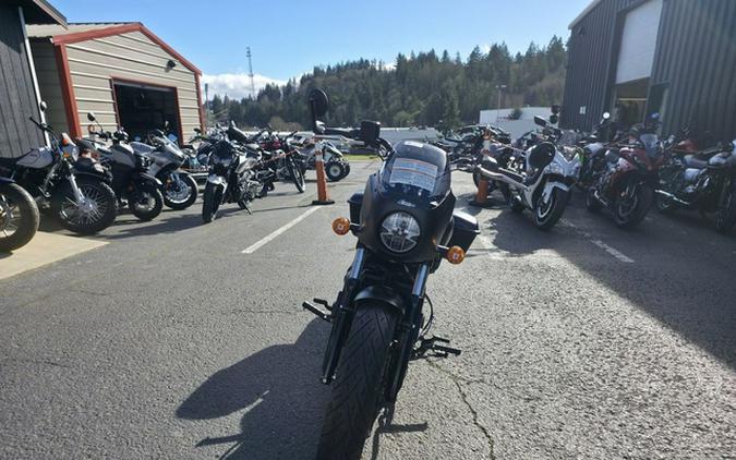 2026 Indian Sport Scout RT Black Smoke