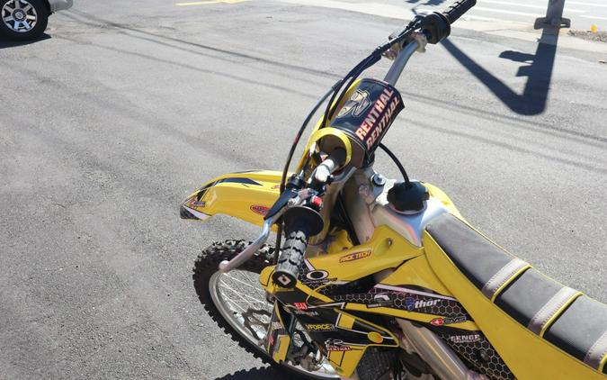 2016 RM-Z450L6 - Suzuki