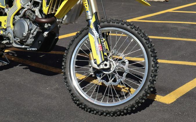 2016 RM-Z450L6 - Suzuki