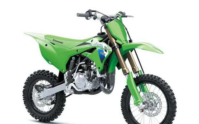 2026 Kawasaki KX85