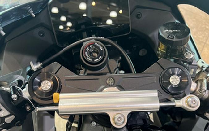 2026 Kawasaki Ninja ZX-10R ABS ABS