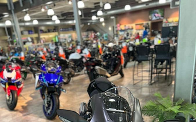 2026 Kawasaki Ninja ZX-10R ABS ABS