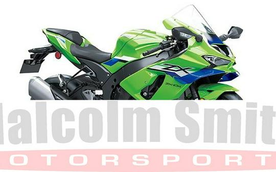 2026 Kawasaki Ninja ZX-10R ABS