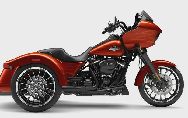 2025 Harley-Davidson Road Glide 3 FLTRT