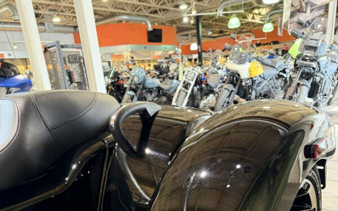 2024 Harley-Davidson Road Glide 3 No Gimmicks, No Hidden Fees