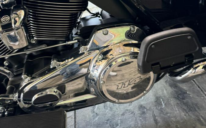 2024 Harley-Davidson Road Glide 3 No Gimmicks, No Hidden Fees
