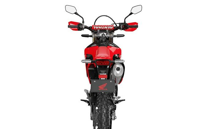 2026 Honda CRF450RL