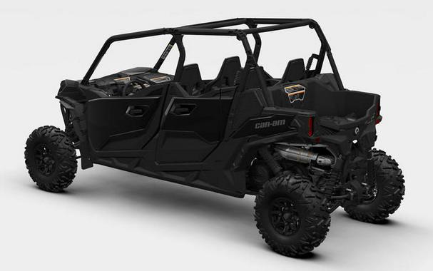 2026 Can-Am® Maverick Sport MAX DPS 1000R