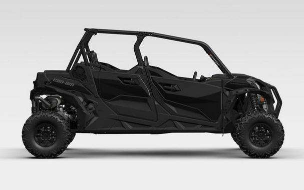 2026 Can-Am® Maverick Sport MAX DPS 1000R