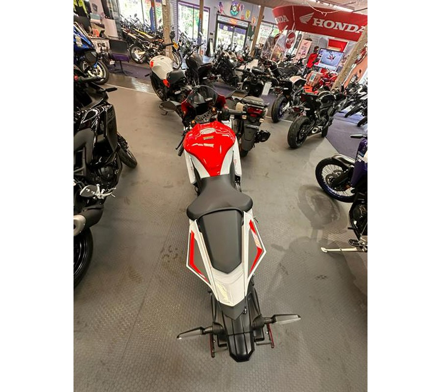 2026 Yamaha YZF-R7