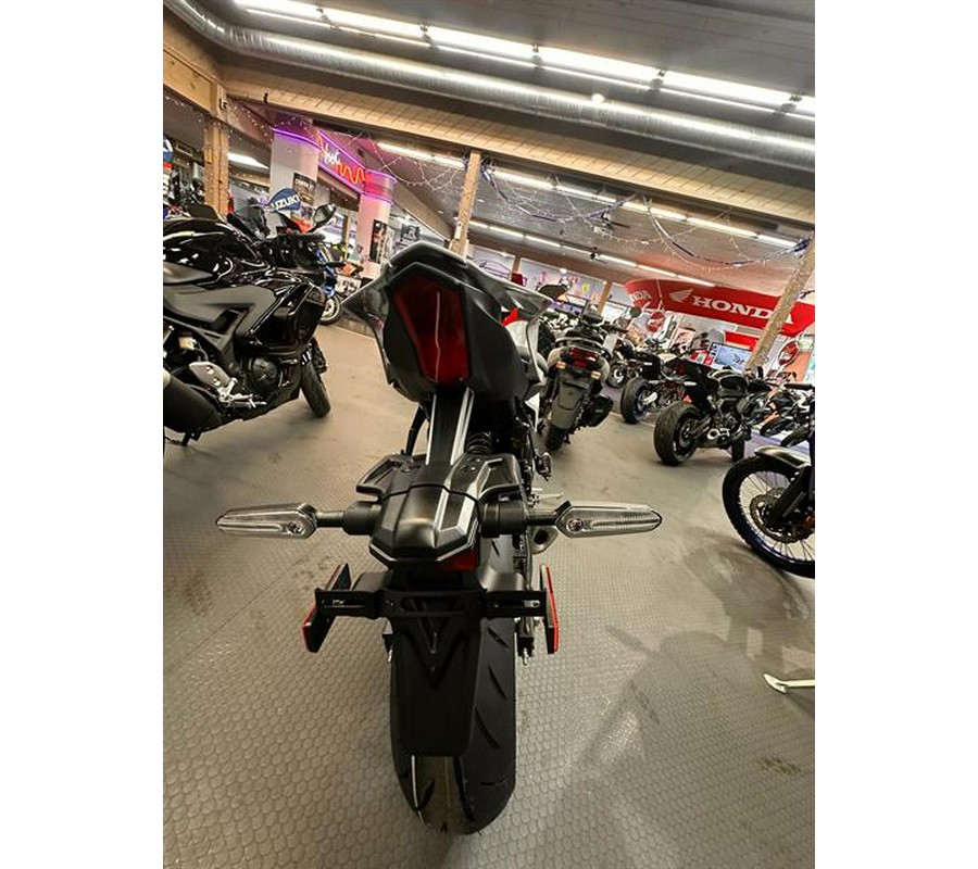2026 Yamaha YZF-R7