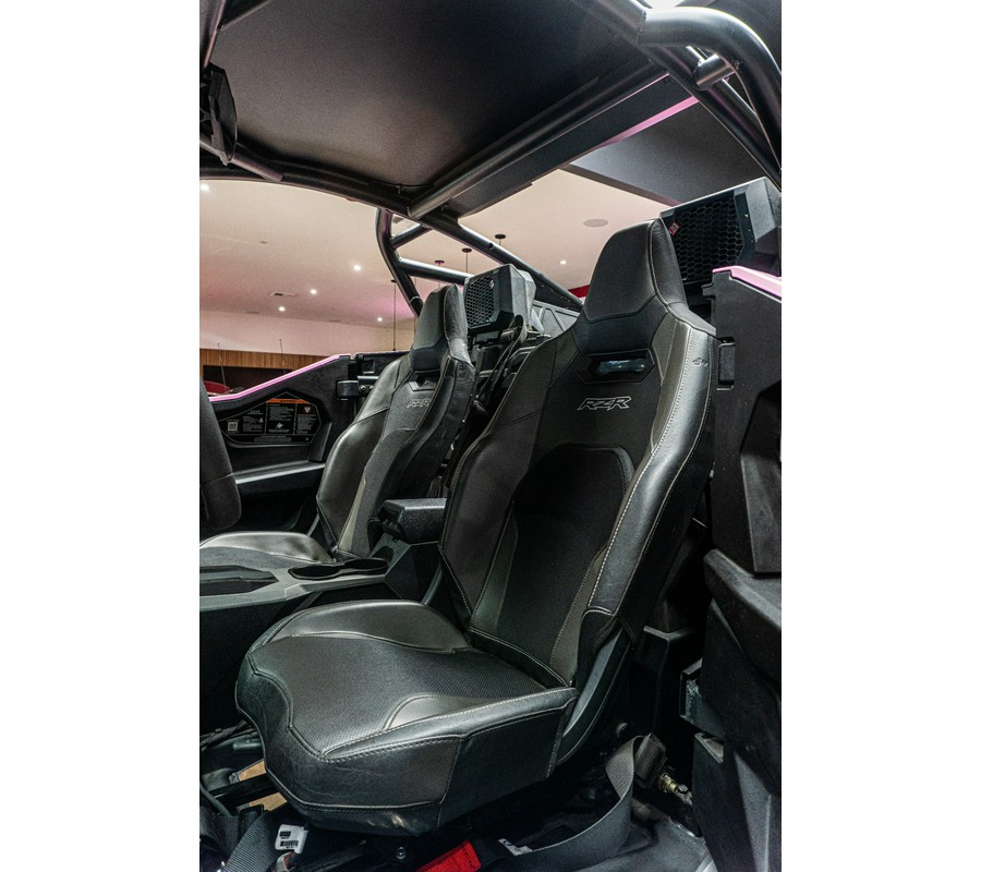 2025 Polaris RZR Pro R