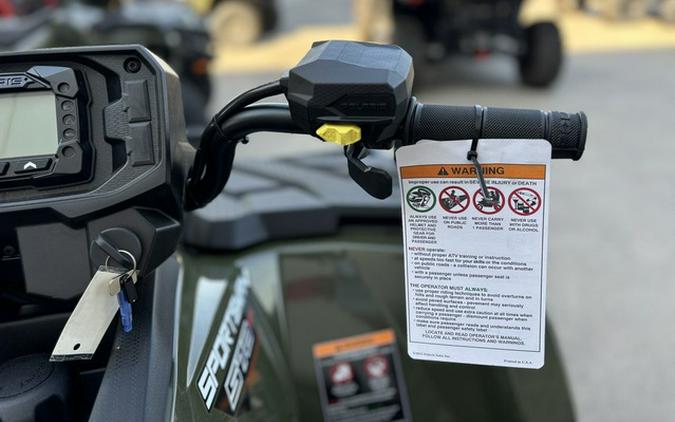 2026 Polaris Sportsman 6x6 570