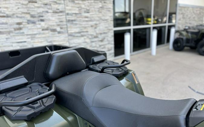 2026 Polaris Sportsman 6x6 570