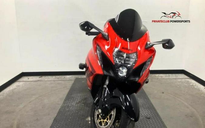 2024 Suzuki GSX1300RRM4 Hayabusa