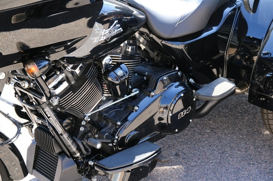 2023 HARLEY DAVIDSON ROAD GLIDE 3