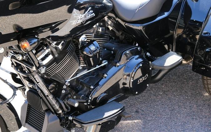 2023 HARLEY DAVIDSON ROAD GLIDE 3