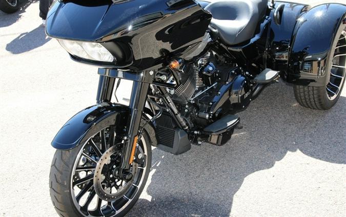2023 HARLEY DAVIDSON ROAD GLIDE 3