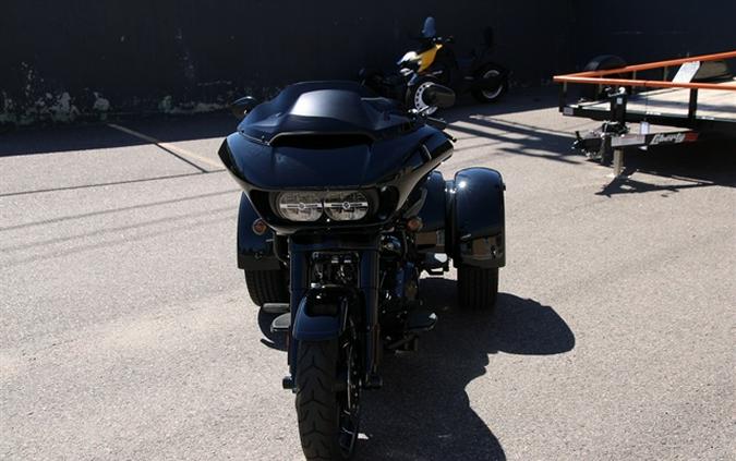 2023 HARLEY DAVIDSON ROAD GLIDE 3
