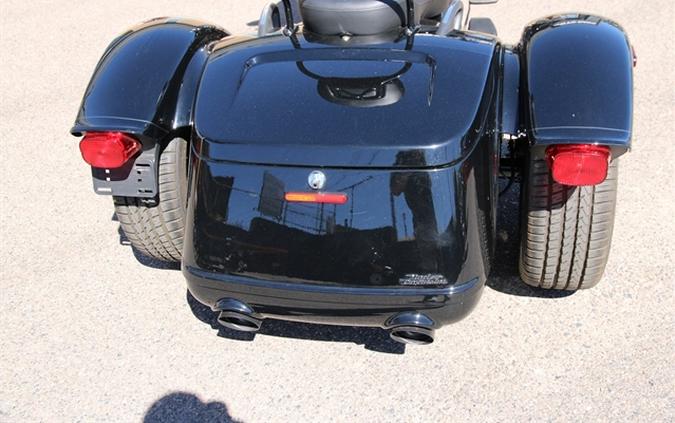 2023 HARLEY DAVIDSON ROAD GLIDE 3