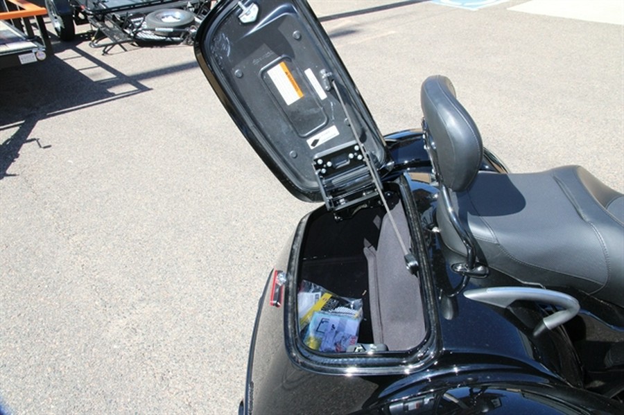 2023 HARLEY DAVIDSON ROAD GLIDE 3