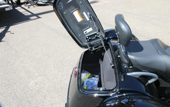 2023 HARLEY DAVIDSON ROAD GLIDE 3