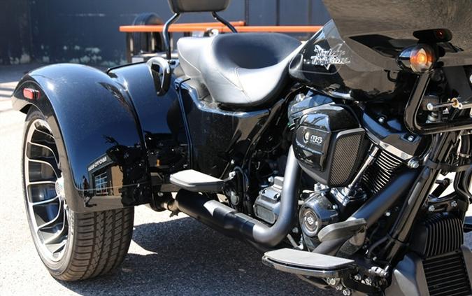 2023 HARLEY DAVIDSON ROAD GLIDE 3