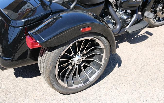 2023 HARLEY DAVIDSON ROAD GLIDE 3