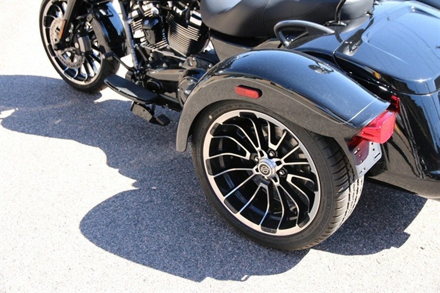 2023 HARLEY DAVIDSON ROAD GLIDE 3