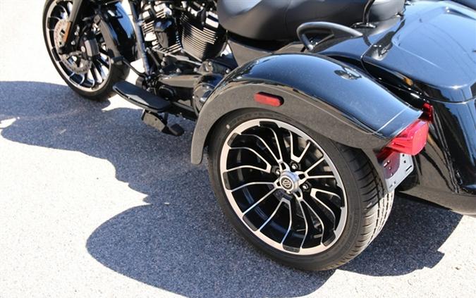 2023 HARLEY DAVIDSON ROAD GLIDE 3