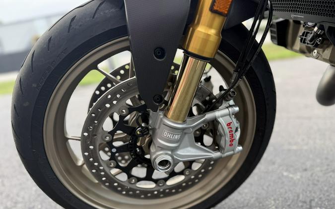 2024 Ducati Monster 30th Anniversario - 09003C