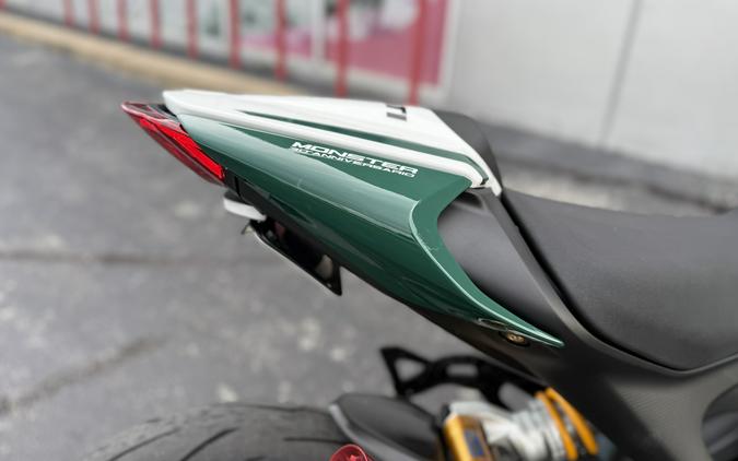 2024 Ducati Monster 30th Anniversario - 09003C