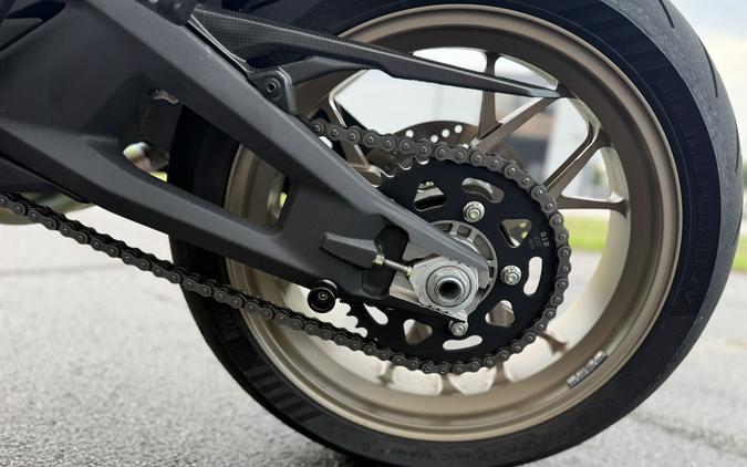 2024 Ducati Monster 30th Anniversario - 09003C