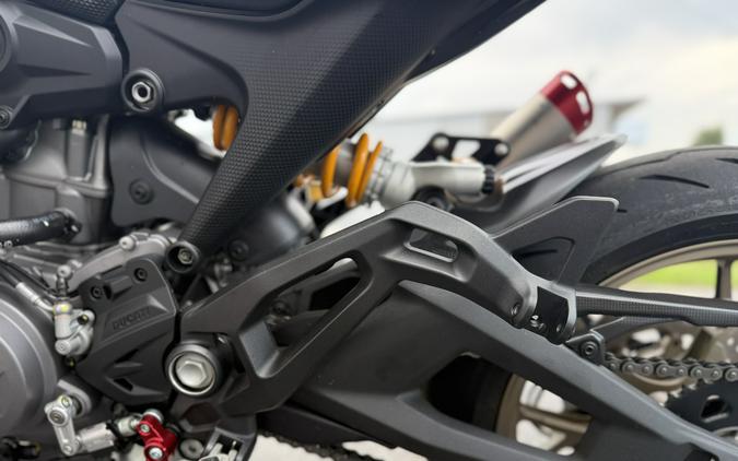 2024 Ducati Monster 30th Anniversario - 09003C