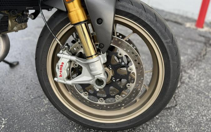 2024 Ducati Monster 30th Anniversario - 09003C