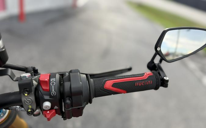 2024 Ducati Monster 30th Anniversario - 09003C
