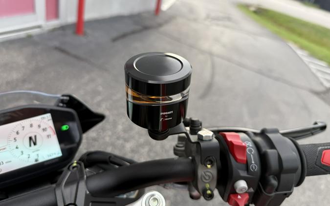 2024 Ducati Monster 30th Anniversario - 09003C