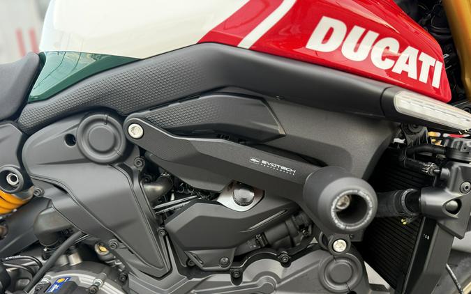 2024 Ducati Monster 30th Anniversario - 09003C